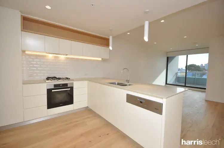 306/9-15 David Street, Richmond VIC 3121