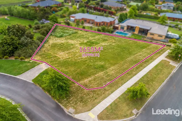 4 Collis Court, Gisborne VIC 3437
