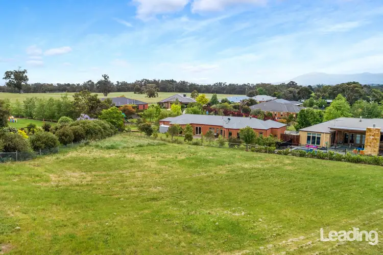 Fifth view of Homely land listing, 4 Collis Court, Gisborne VIC 3437