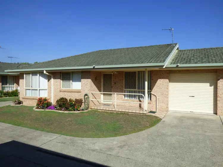 10/144 Turf Street, Grafton NSW 2460