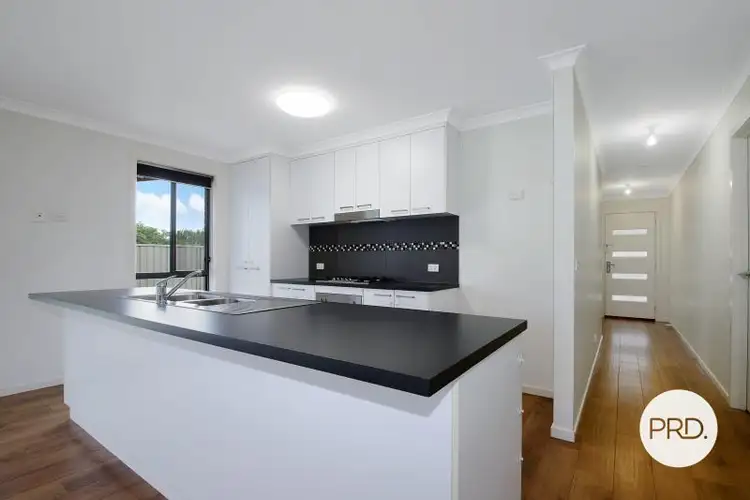 Second view of Homely house listing, 83 Oxford Drive, Thurgoona NSW 2640