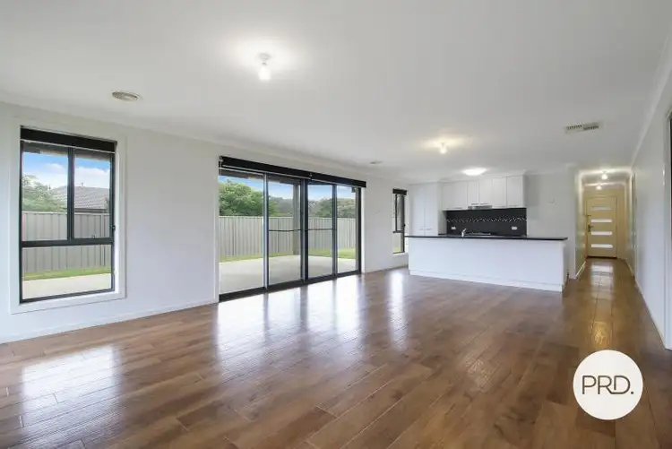 Third view of Homely house listing, 83 Oxford Drive, Thurgoona NSW 2640