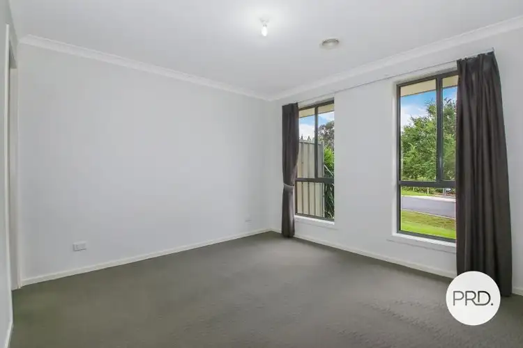 Fourth view of Homely house listing, 83 Oxford Drive, Thurgoona NSW 2640