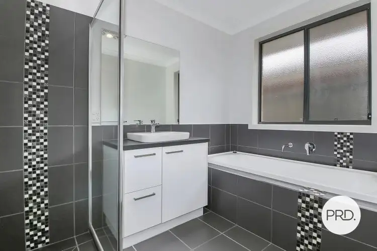 Fifth view of Homely house listing, 83 Oxford Drive, Thurgoona NSW 2640