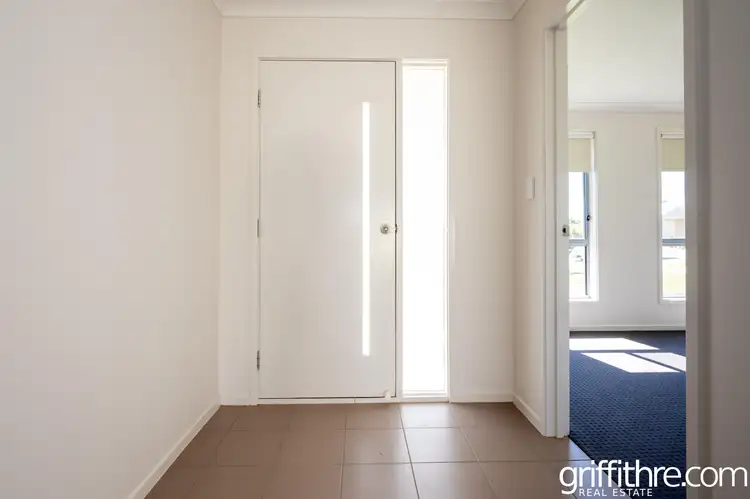 Second view of Homely house listing, 4 Pastega Place, Griffith NSW 2680