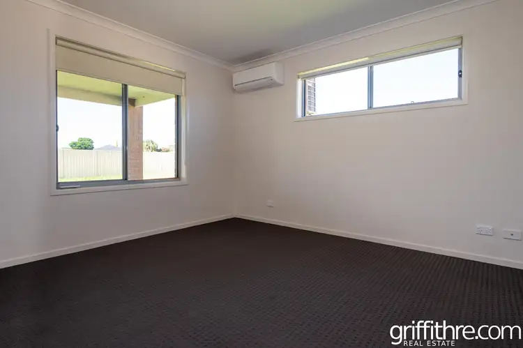 Third view of Homely house listing, 4 Pastega Place, Griffith NSW 2680