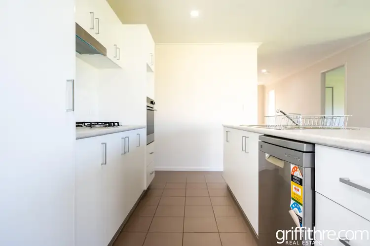 Fourth view of Homely house listing, 4 Pastega Place, Griffith NSW 2680