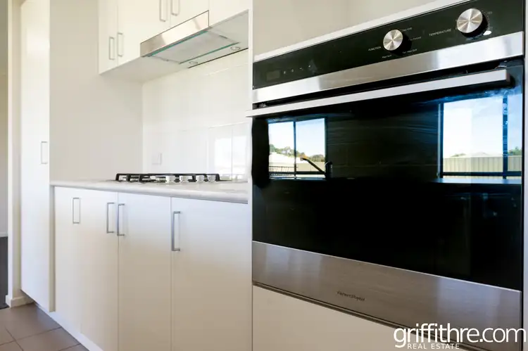 Fifth view of Homely house listing, 4 Pastega Place, Griffith NSW 2680