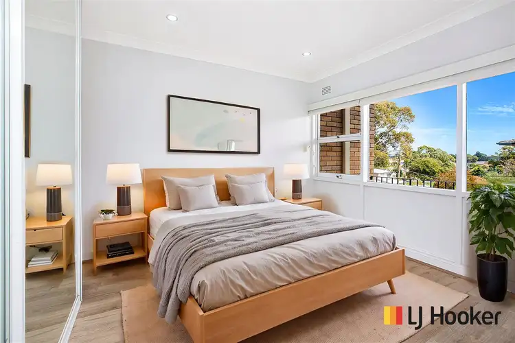 19/8 Brunswick Parade, Ashfield NSW 2131