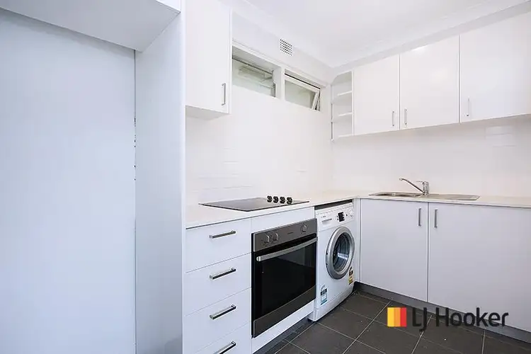 Third view of Homely apartment listing, 19/8 Brunswick Parade, Ashfield NSW 2131