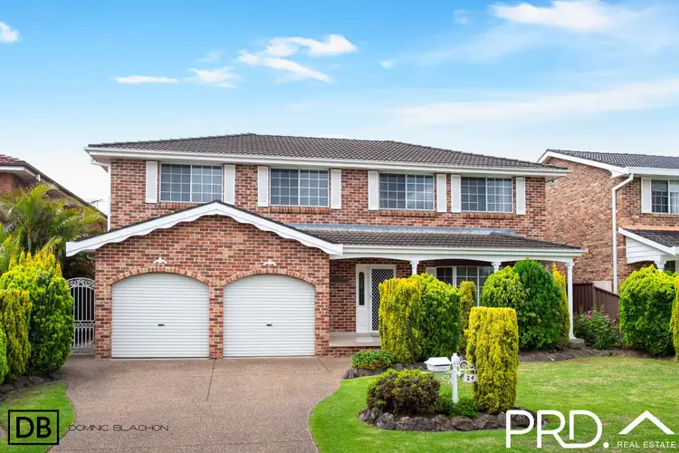 Main view of Homely house listing, 24 Links Avenue, Milperra NSW 2214