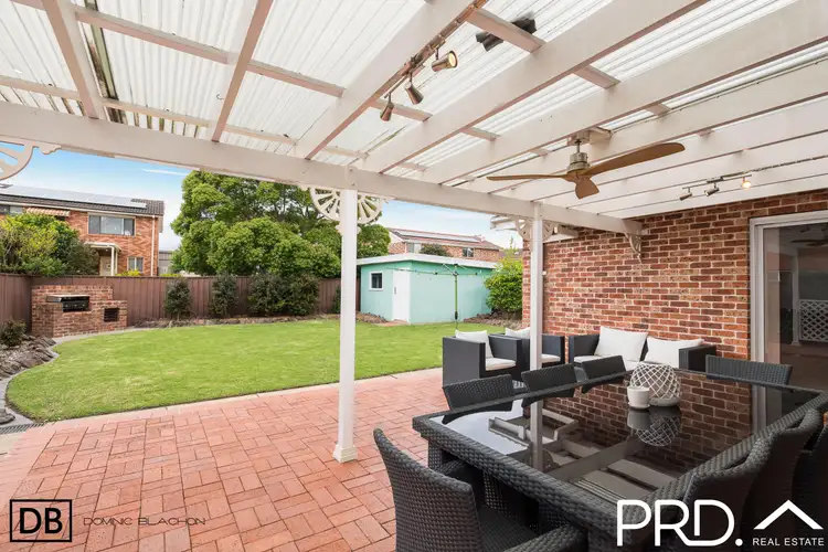 Second view of Homely house listing, 24 Links Avenue, Milperra NSW 2214