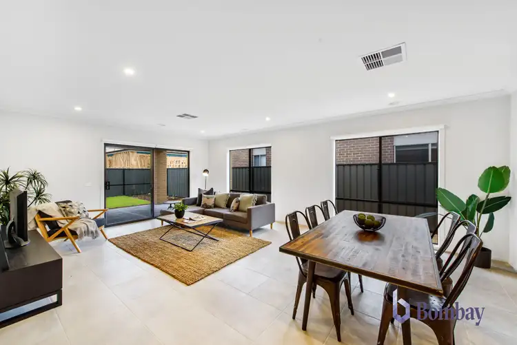 Third view of Homely house listing, 10 Lapilli Way, Craigieburn VIC 3064