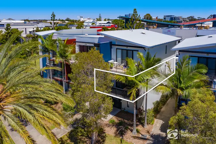 34/2 MASTHEAD DRIVE, Cleveland QLD 4163
