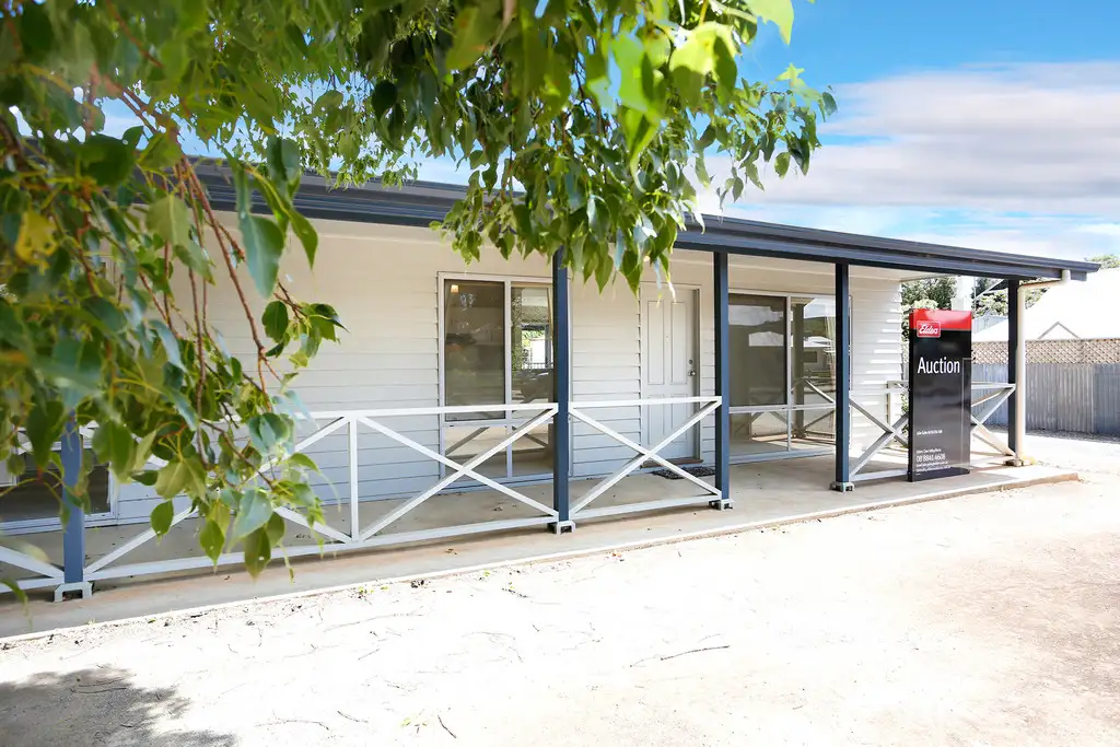 Main view of Homely house listing, 1 BRIDGE STREET WEST, Burra SA 5417