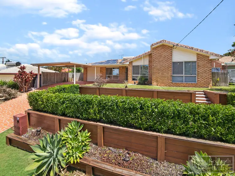 Main view of Homely house listing, 16 Maclean Court, Alexandra Hills QLD 4161