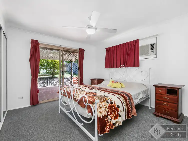 Second view of Homely house listing, 16 Maclean Court, Alexandra Hills QLD 4161