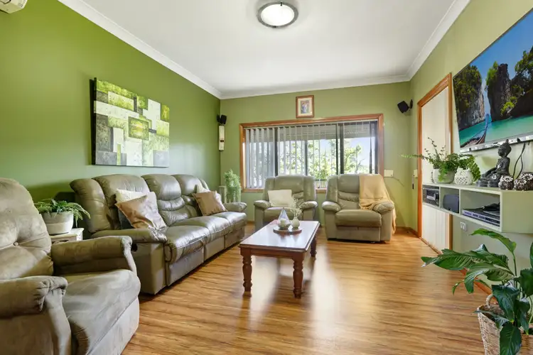 Fourth view of Homely house listing, 135 Fowlers Road, Dapto NSW 2530