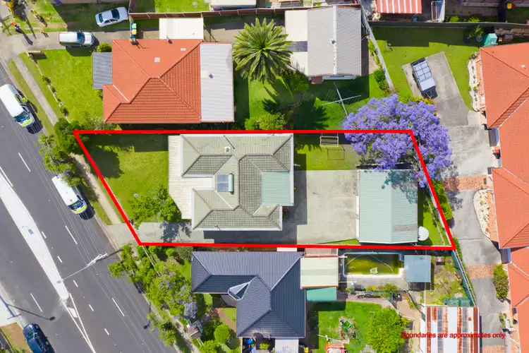 Sixth view of Homely house listing, 135 Fowlers Road, Dapto NSW 2530