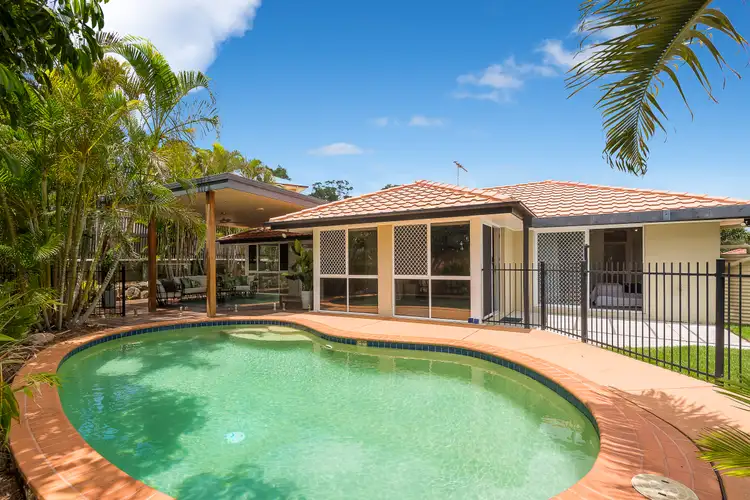 Main view of Homely house listing, 3 Palm Court, Albany Creek QLD 4035