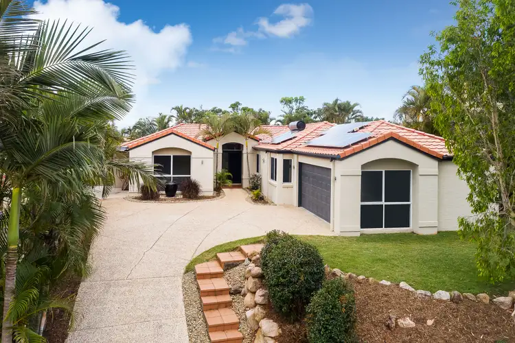 Third view of Homely house listing, 3 Palm Court, Albany Creek QLD 4035
