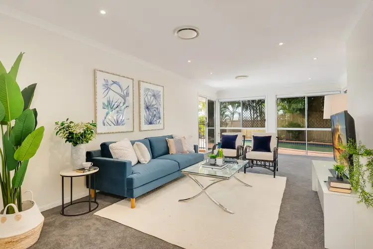 Fourth view of Homely house listing, 3 Palm Court, Albany Creek QLD 4035