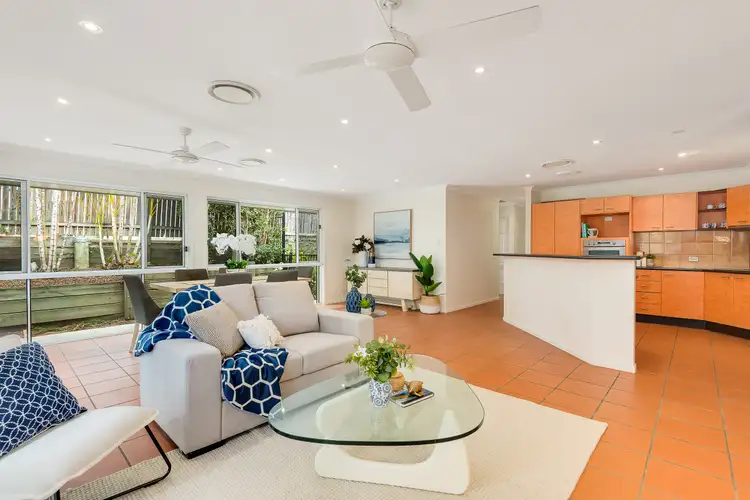 Fifth view of Homely house listing, 3 Palm Court, Albany Creek QLD 4035