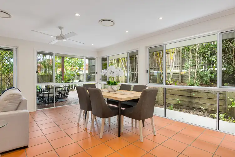 Sixth view of Homely house listing, 3 Palm Court, Albany Creek QLD 4035