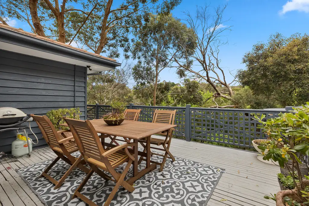Main view of Homely house listing, 42 Woolston Drive, Frankston South VIC 3199