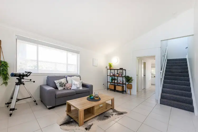 Second view of Homely townhouse listing, 1/ 70 YAMBA STREET, Yamba NSW 2464