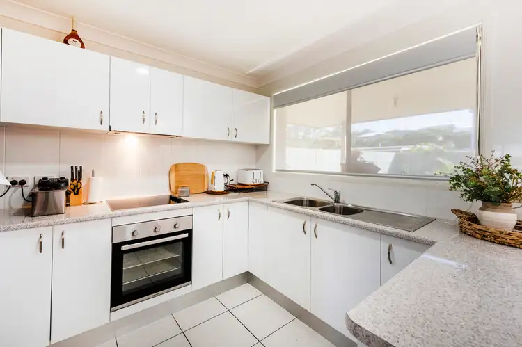 Third view of Homely townhouse listing, 1/ 70 YAMBA STREET, Yamba NSW 2464