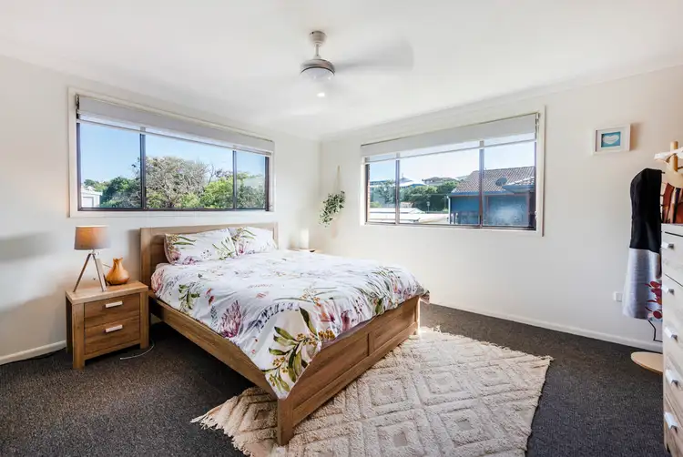 Fifth view of Homely townhouse listing, 1/ 70 YAMBA STREET, Yamba NSW 2464