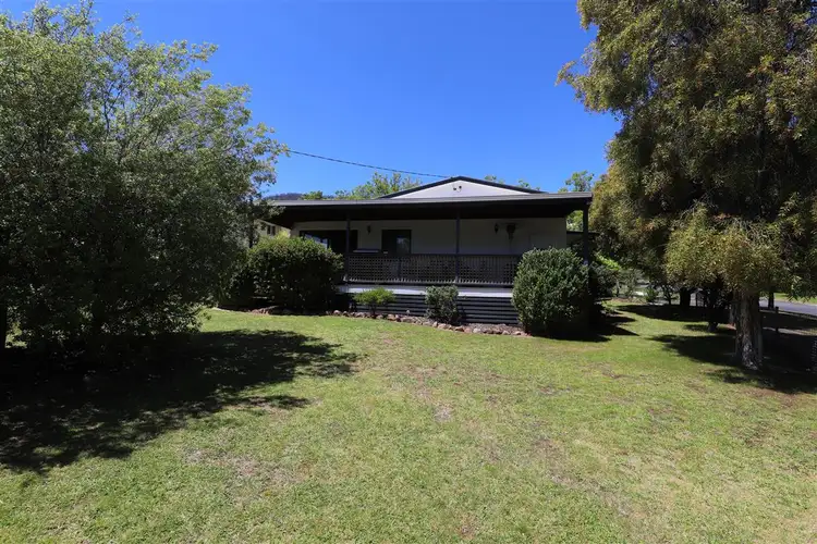 5 Bridle Street, Talbingo NSW 2720