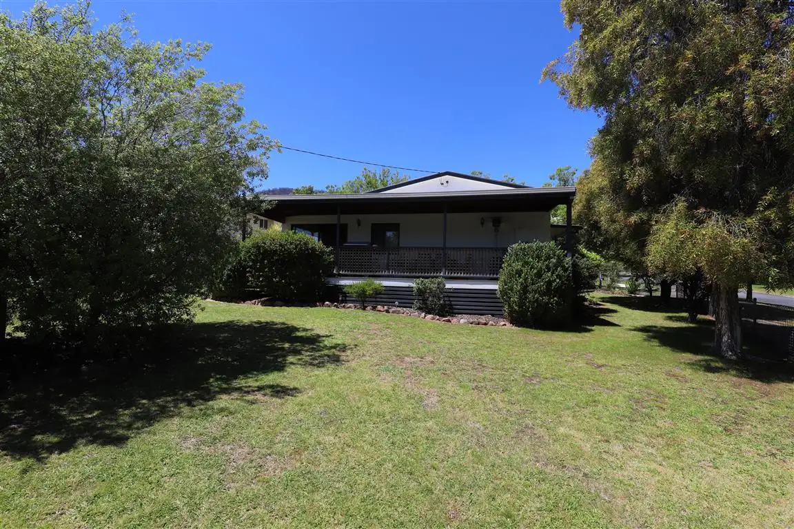 Main view of Homely house listing, 5 Bridle Street, Talbingo NSW 2720