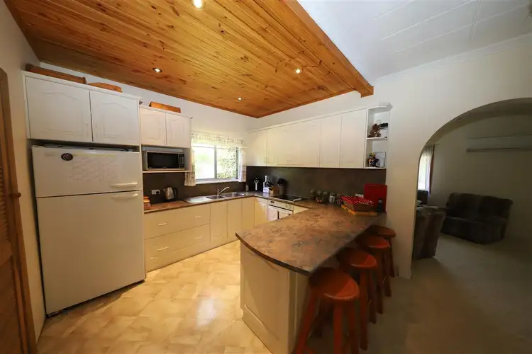 Second view of Homely house listing, 5 Bridle Street, Talbingo NSW 2720