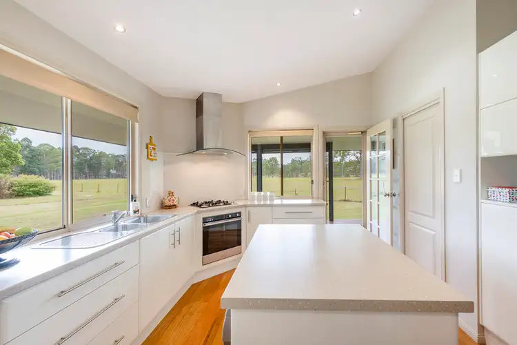 Third view of Homely rural property listing, 1143 Rushforth Road, Elland NSW 2460