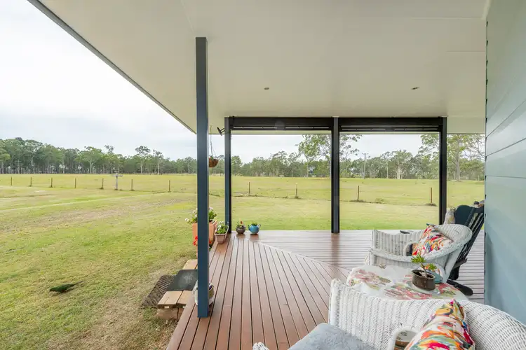 Fourth view of Homely rural property listing, 1143 Rushforth Road, Elland NSW 2460