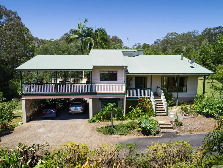 137 Duke Road, Doonan QLD 4562