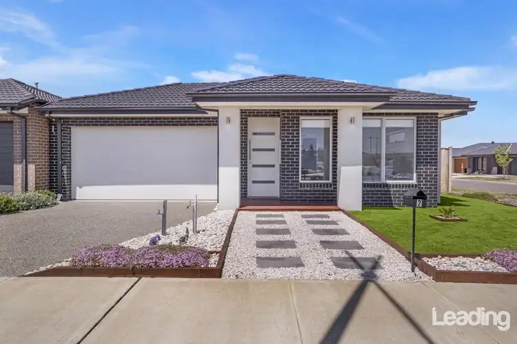 2 Festival Street, Diggers Rest VIC 3427