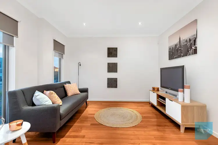 Third view of Homely townhouse listing, 42 Bursaria Drive, Caroline Springs VIC 3023