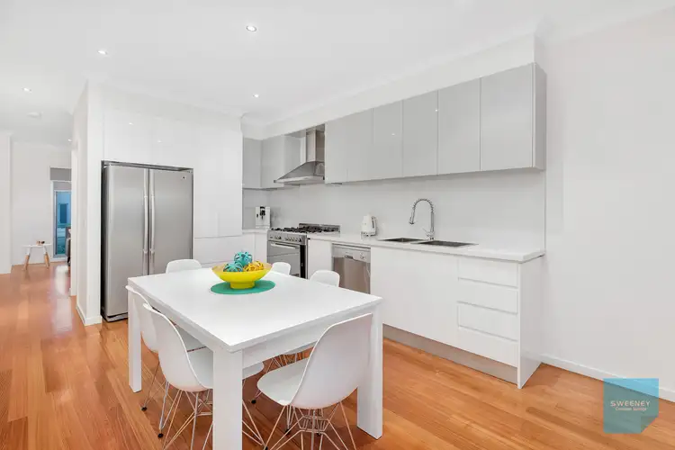 Fourth view of Homely townhouse listing, 42 Bursaria Drive, Caroline Springs VIC 3023