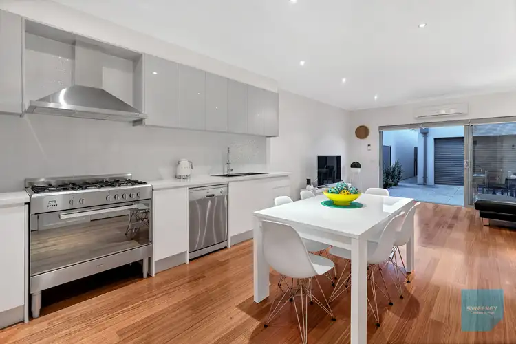 Fifth view of Homely townhouse listing, 42 Bursaria Drive, Caroline Springs VIC 3023