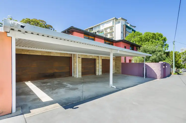 Second view of Homely house listing, 38a Bauer Street, Southport QLD 4215