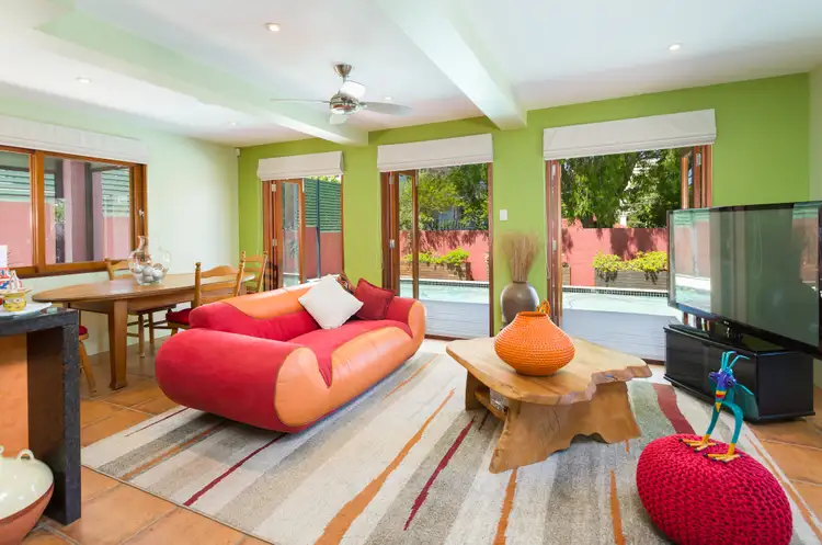 Fifth view of Homely house listing, 38a Bauer Street, Southport QLD 4215