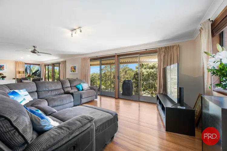 Fifth view of Homely house listing, 40 Apollo Drive, Coffs Harbour NSW 2450