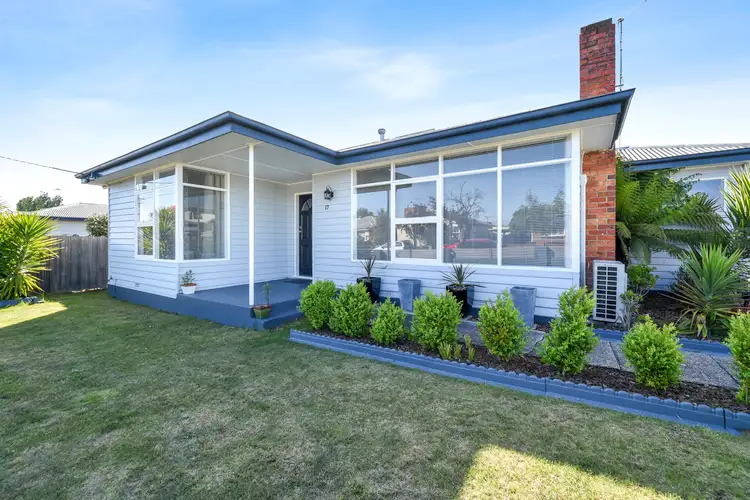 Second view of Homely house listing, 17 Janefield Street, Mowbray TAS 7248