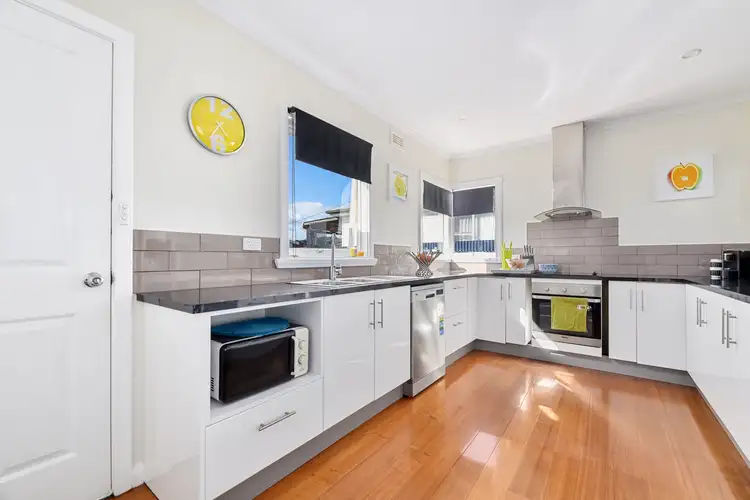 Third view of Homely house listing, 17 Janefield Street, Mowbray TAS 7248