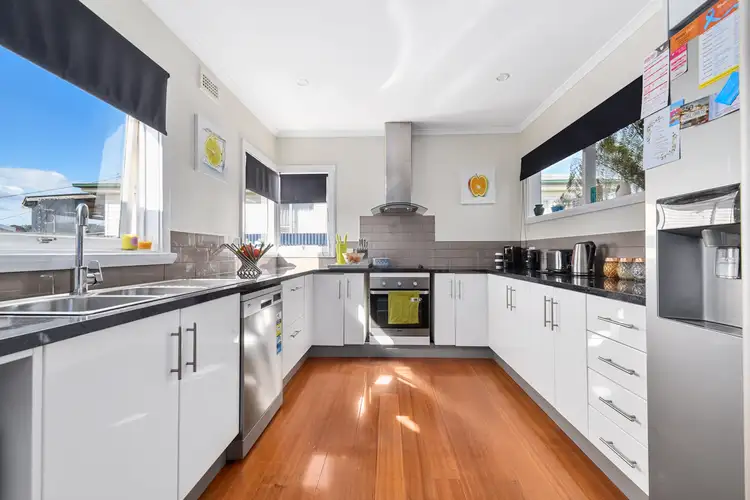 Fourth view of Homely house listing, 17 Janefield Street, Mowbray TAS 7248