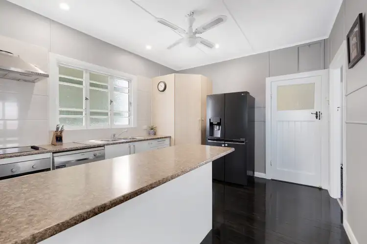 Third view of Homely house listing, 27 Vale Street, Wavell Heights QLD 4012