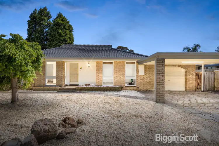 8 Warwick Close, Wantirna VIC 3152